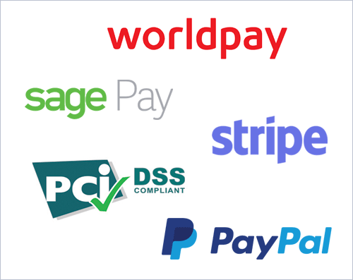 Payment providers