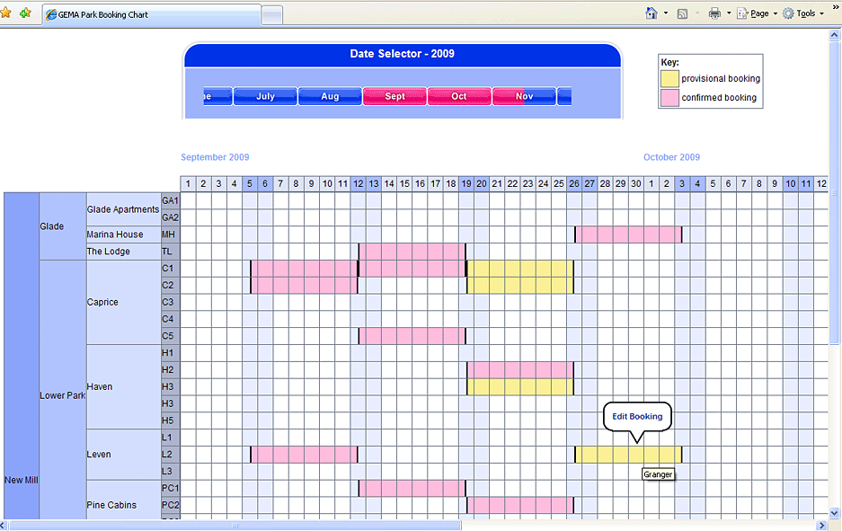 How To Make A Wall Chart